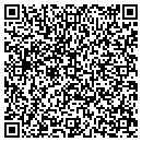 QR code with AGR Building contacts