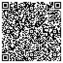 QR code with Tres Caballos contacts