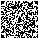 QR code with Hubert Gonder contacts