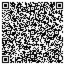 QR code with Red Zone Graphics contacts