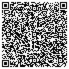QR code with Usda Consolidated Farm Service contacts