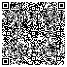 QR code with Chaffee Cnty Ctzens For Recycl contacts