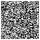 QR code with Reflecting His Image Graphics contacts