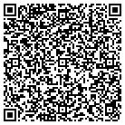 QR code with Uw Health-Richland Center contacts