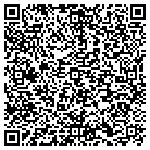 QR code with Wortham Electronic Service contacts