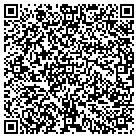 QR code with Remington Design contacts