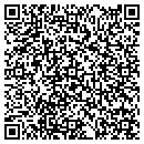QR code with A Music Plus contacts