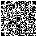 QR code with Ries Creative contacts