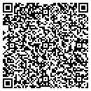 QR code with Riibe Graphic Design contacts
