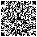 QR code with Thomas James D OD contacts