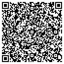 QR code with Roobiblue Studios contacts