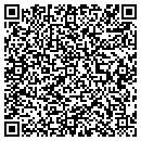 QR code with Ronny E Jones contacts