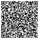 QR code with Roy E Deleon contacts
