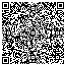 QR code with W R Thompson Trustee contacts