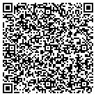QR code with Delta Machine Service contacts