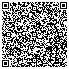 QR code with D's Appliance Service contacts