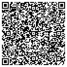 QR code with Usda Soil Conservation Service contacts