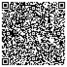 QR code with Weisbarth Richard E OD contacts