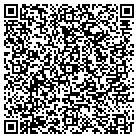 QR code with Tim Worthington's Sales & Service contacts