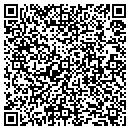 QR code with James Robb contacts