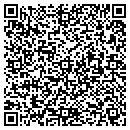 QR code with Ubreakifix contacts