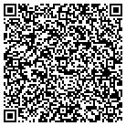 QR code with US Army Corps of Engineers contacts