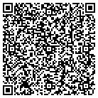 QR code with Yoe Family Eye Center Pc contacts