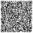 QR code with Hagerman Appliance Parts & Service contacts