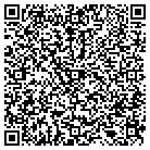 QR code with Suzanne Helms Creative Service contacts