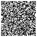 QR code with Tbd Typography contacts