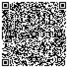 QR code with Rick's Appliance Service contacts