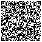 QR code with Tether Design Gallery contacts