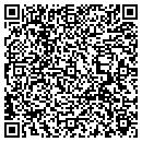 QR code with Thinkcreative contacts