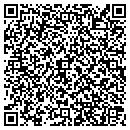 QR code with M I Trust contacts