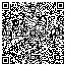QR code with Threadesign contacts