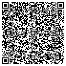 QR code with Mccleary Equipment Service Inc contacts
