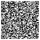 QR code with Mc Daniel Contracting Service contacts