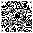 QR code with Oregon Beta Property Trust Inc contacts