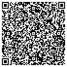 QR code with Tim's Appliance Service contacts