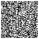 QR code with US Fish & Wildlife Service Field contacts