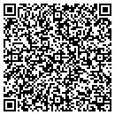 QR code with Honey Tree contacts
