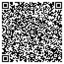 QR code with Kaopua Jr Isaac OD contacts