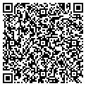 QR code with Vinton Bob contacts