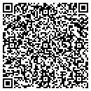 QR code with M R H G Enterprises contacts