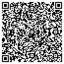 QR code with Haro Roofing contacts