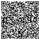 QR code with Kenneth Fischer Inc contacts