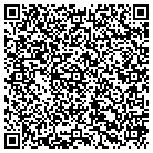 QR code with Rick Greene's Appliance Service contacts