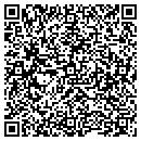 QR code with Zanson Enterprises contacts