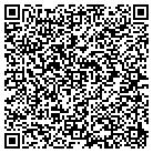 QR code with Warrior Custom Vinyl Graphics contacts