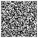 QR code with Hunts Appilance contacts